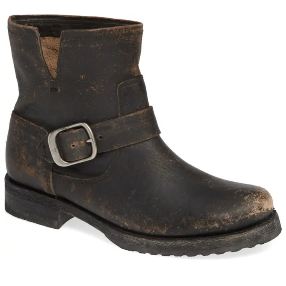 Womens Frye boots